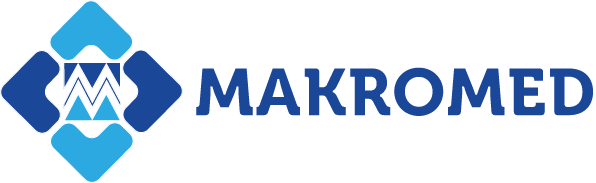 Makromed Global Logo