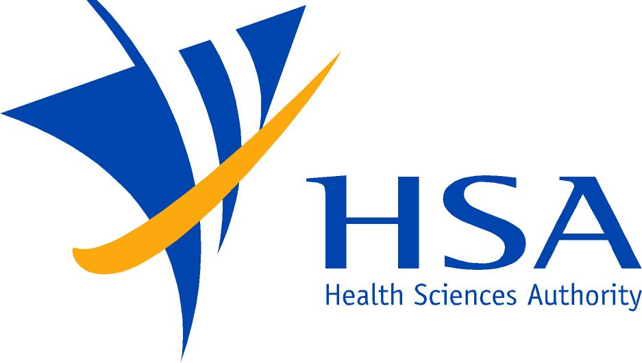 HSA - Health Sciences Authority (Singapore)