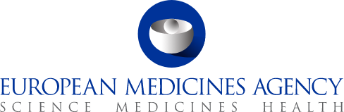 EMA - European Medicines Agency (Europe)